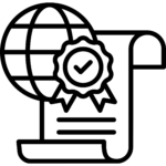 icoon bio bound take-back-certificaat
