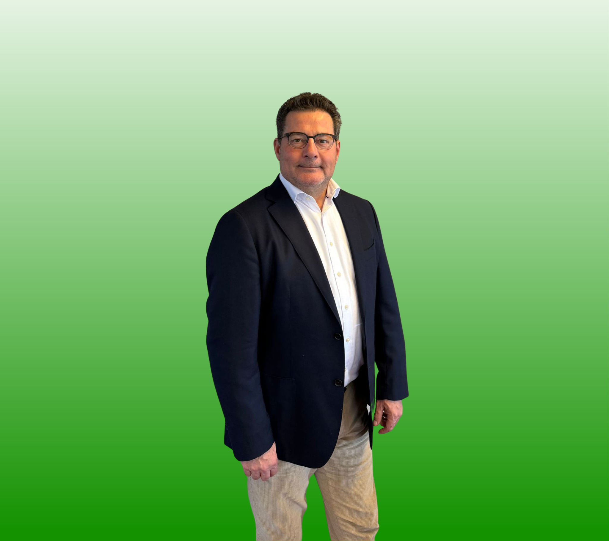 ontmoet ons team - Rene