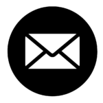 mail ons icoon bio bound