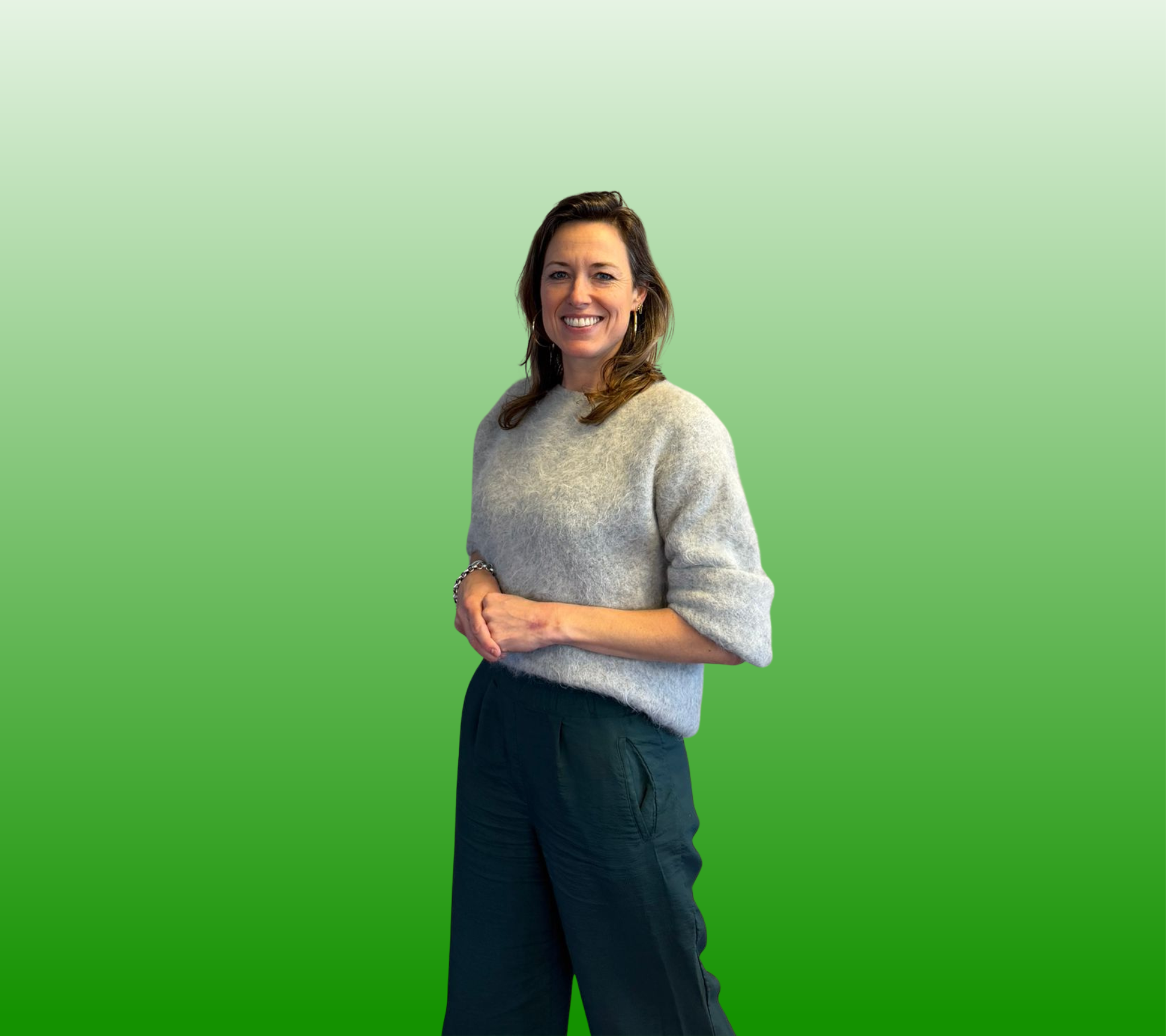 ontmoet ons team - Jasmijn