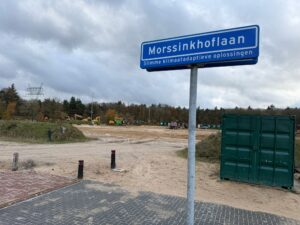 harderwijk infracampus studenten soma morssinkhof