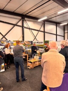 beurs harderwijk infracampus