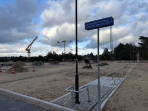 infracampus harderwijk studenten soma morssinkhof