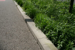 circulaire biobased opsluitbanden