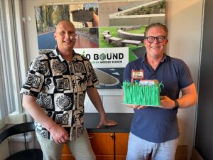Bio Bound bestaat 10 jaar