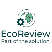 Logo EcoReview