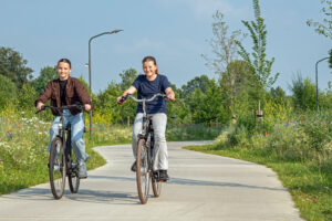 Toekomstbestendige fietsverbinding tussen Ulft en Silvolde
