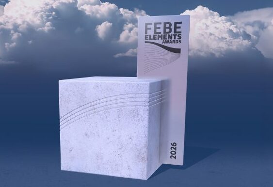 FEBE Elements awards 2026